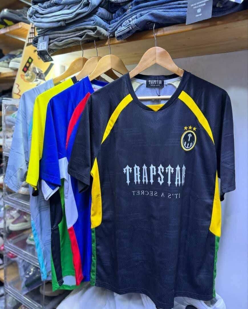Trapstar Jersey