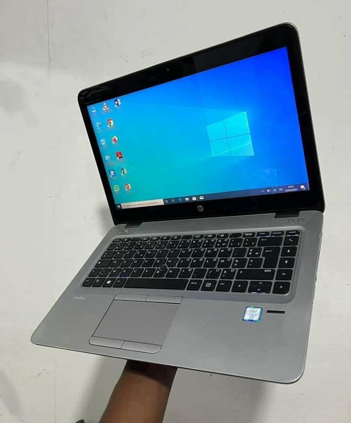 Des ordinateurs de Qualités