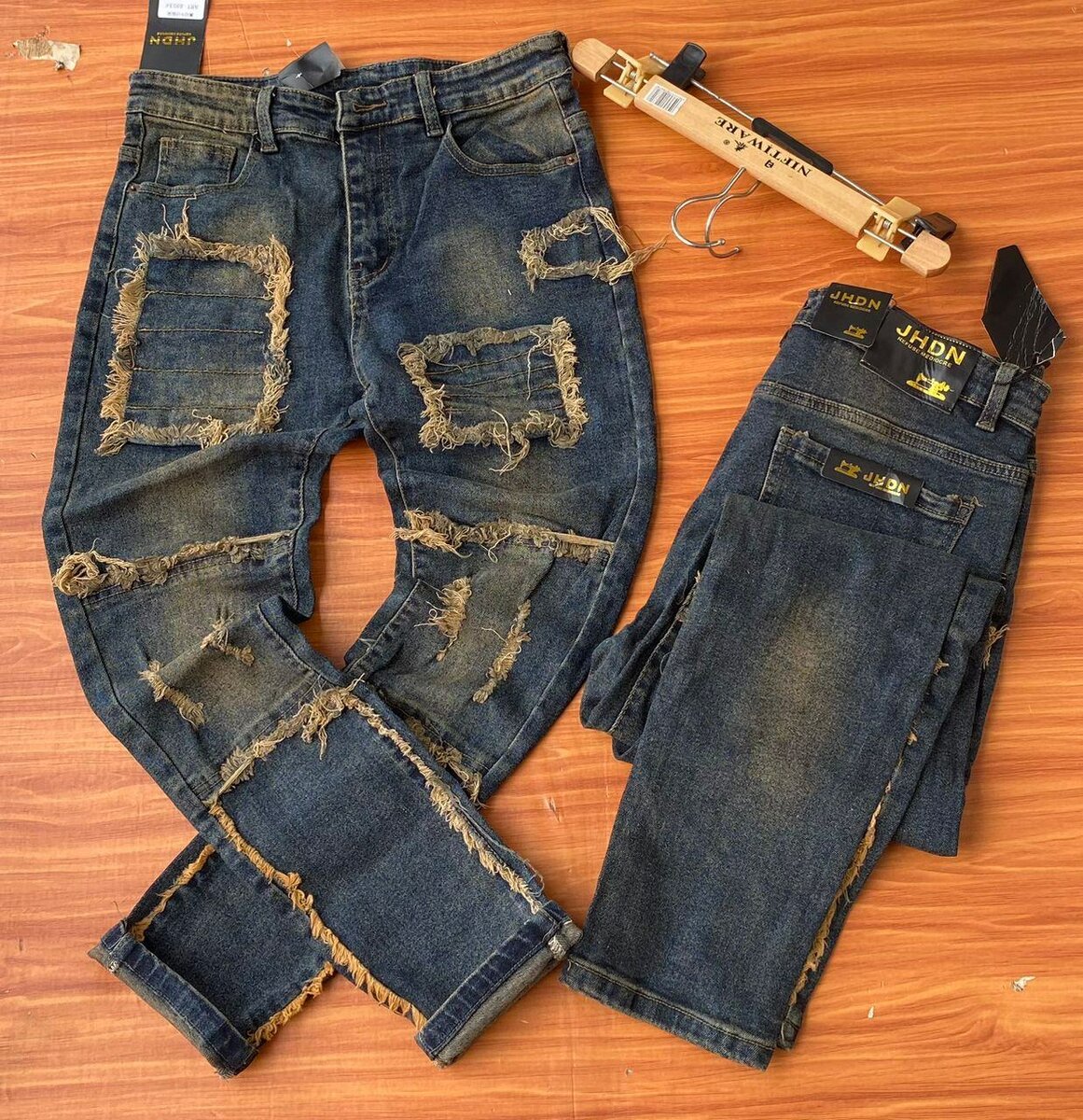 Men's Jeans