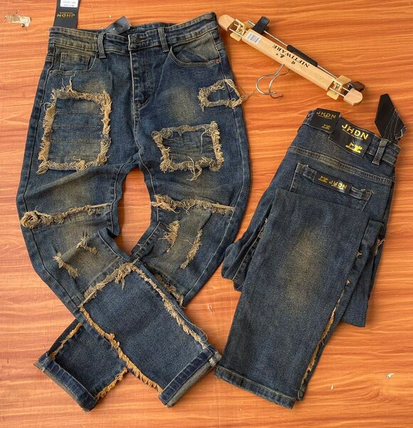 Men's Jeans