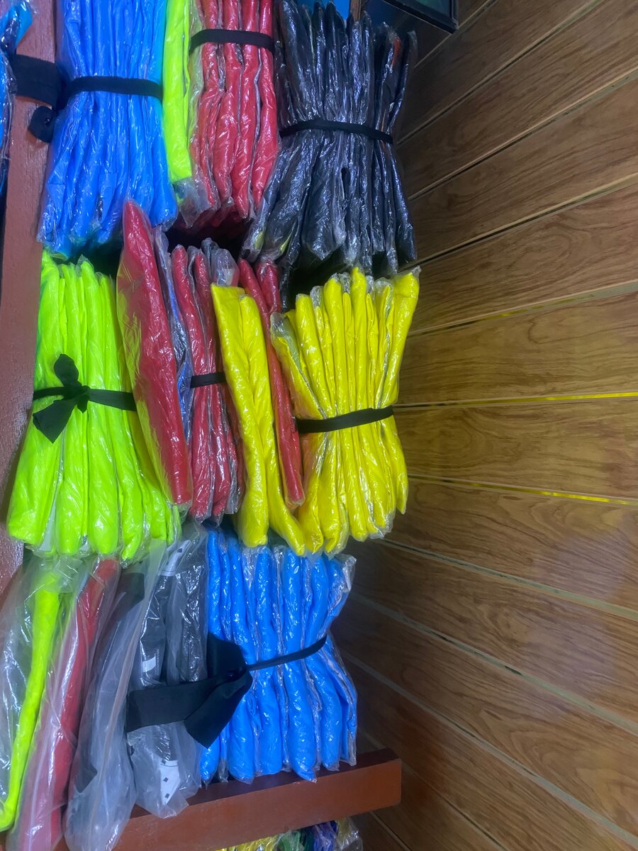 Maillot de Habite Professionne