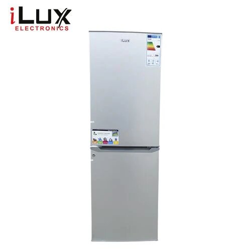 ILUX RÉFRIGÉRATEUR COMBINÉ 210