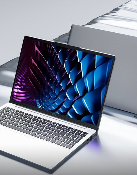 Ordinateur Portable Tecno 15"