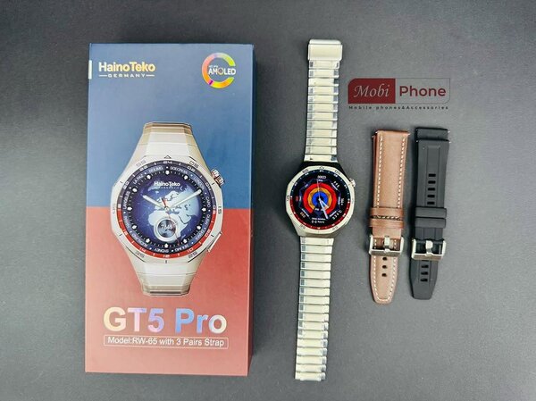 HAINOTEKO GT5 PRO