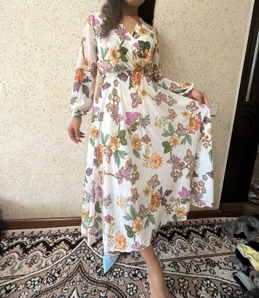 Новый 48-50 размер