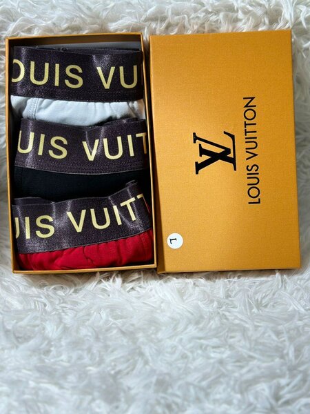 Boxer homme Louis Vuitton