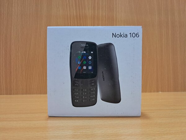Nokia 106