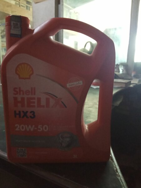 she'll helix