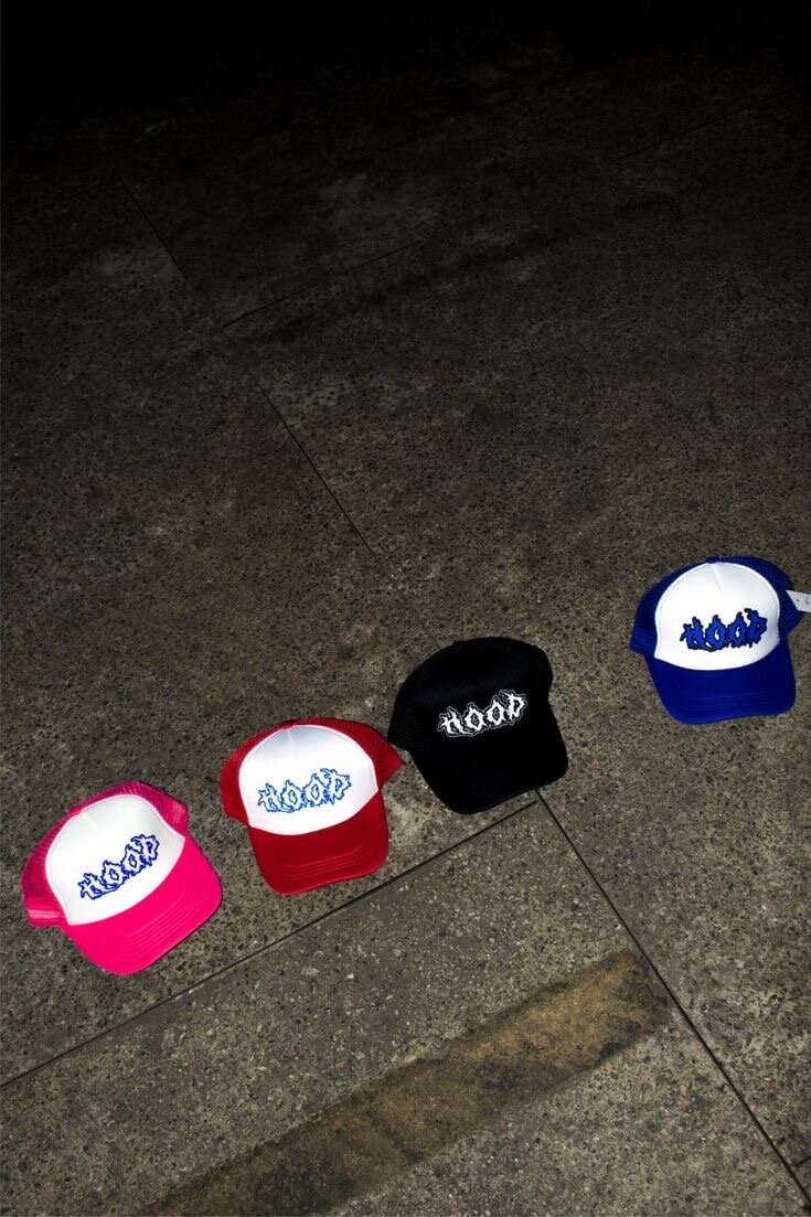 Casquettes Snapback Unisex