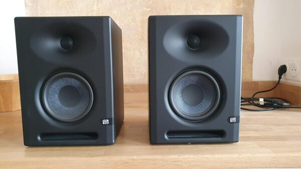 Presonus Eris E5xt Studio Monitor