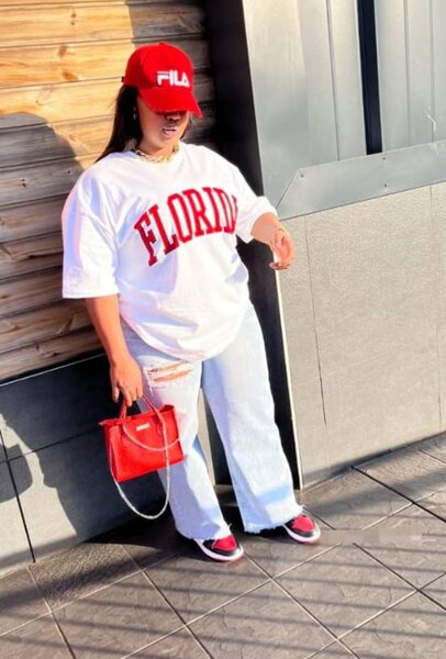 Original Florida T-shirt