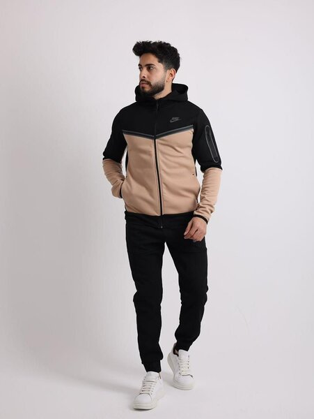 Veste à capuche Nike pour homme