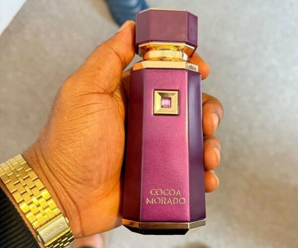 Parfum Liquid Brun Elegance