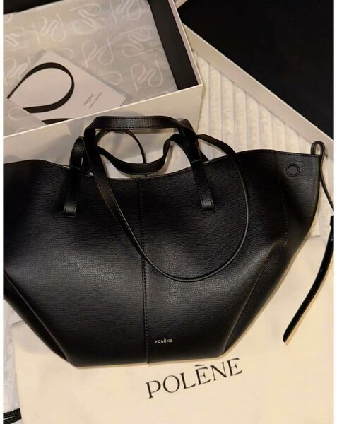 Sac à main Polène élégant