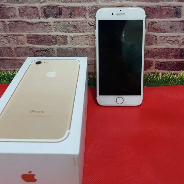 IPHONE 7 128GB