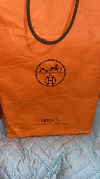 Chaussures HERMÈS  original