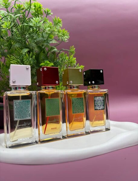 Eau de Parfum Arabesque