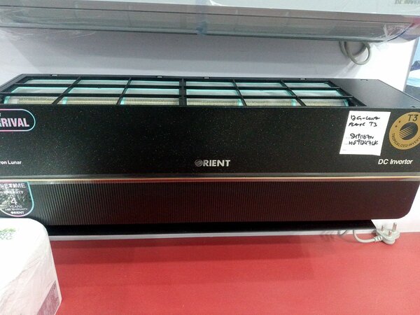 DC inverter 1 Ton