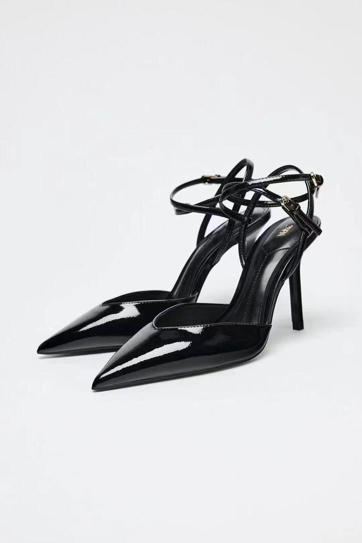 Escarpins élégants femme