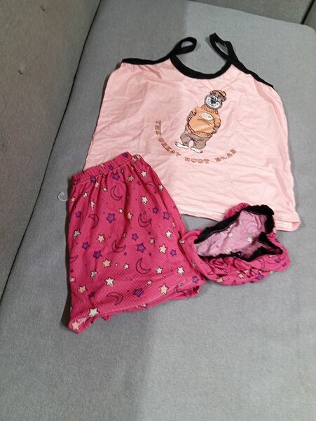 Nuisettes pour femmes