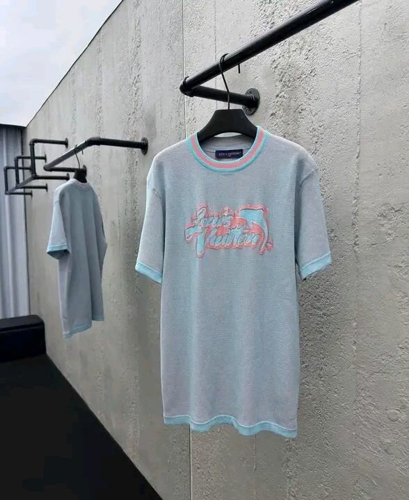 T-shirts tendance homme