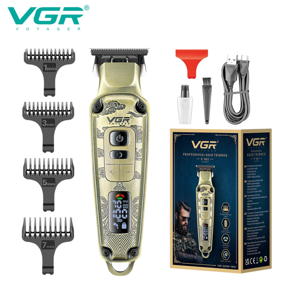 Tondeuse VGR Professionnelle