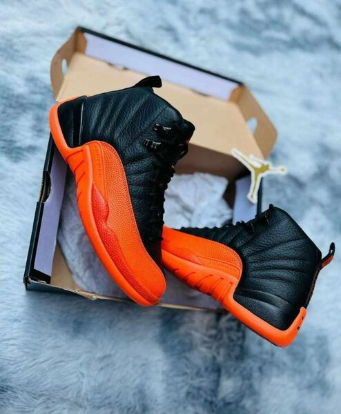Air Jordan 12
