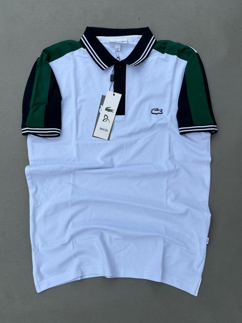 Polos élégants pour hommes