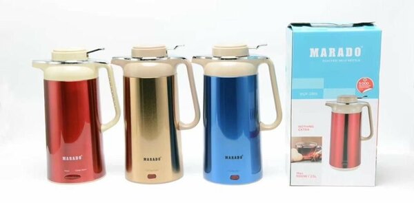 Marado Kettle
