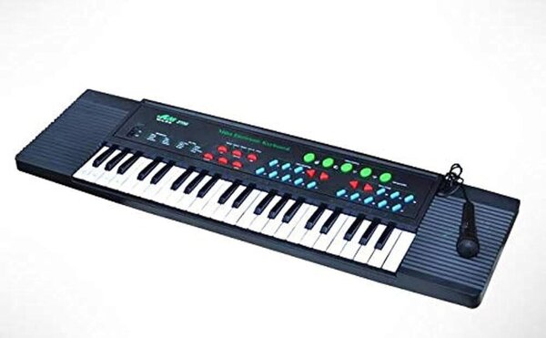 Clavier électronique Canto 3738