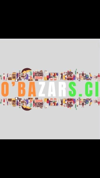 OBazars.CI