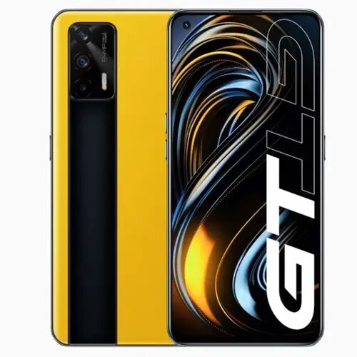 Realme GT2