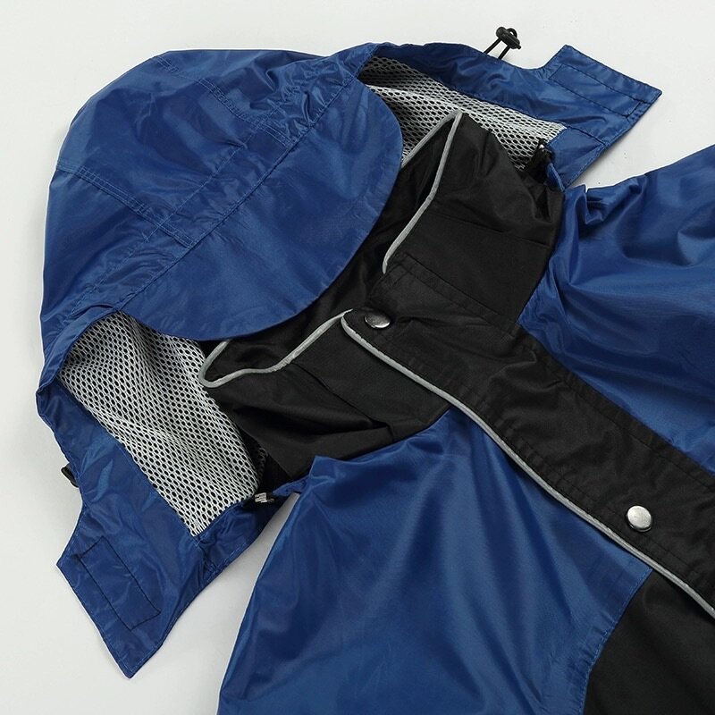 Kingupstore Branded Raincoats