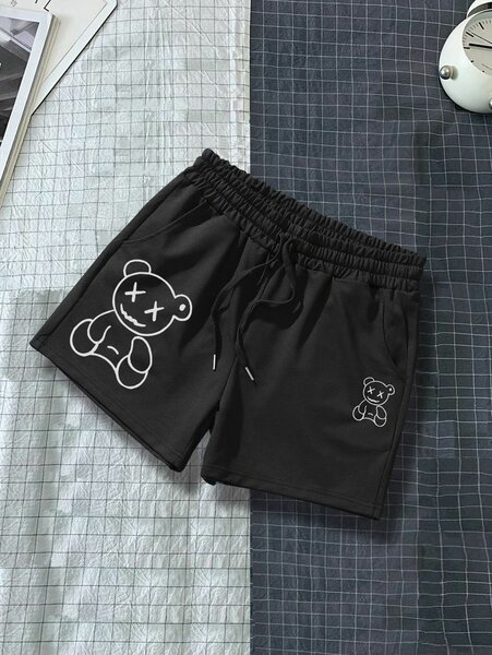 MEN'S SHORT