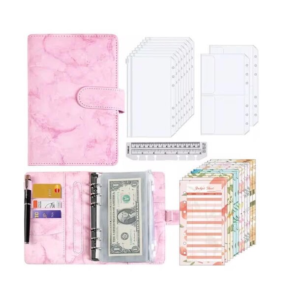 Budget planner