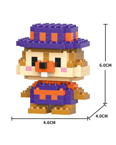Chip Mini Lego