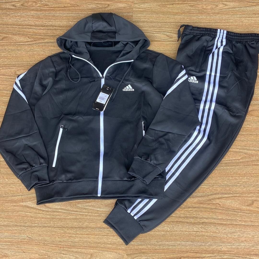 Track Suit Hoodies