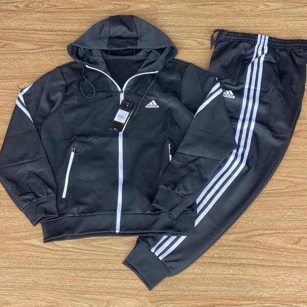 Track Suit Hoodies