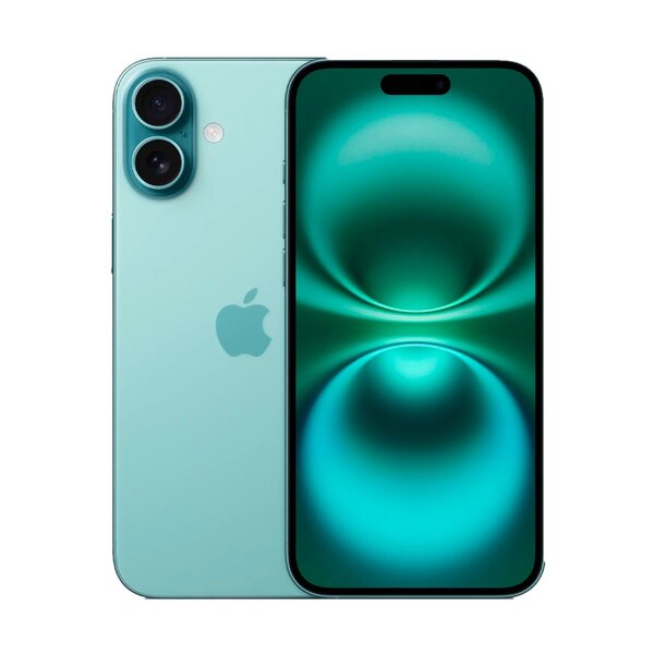 iPhone 16 128 GB