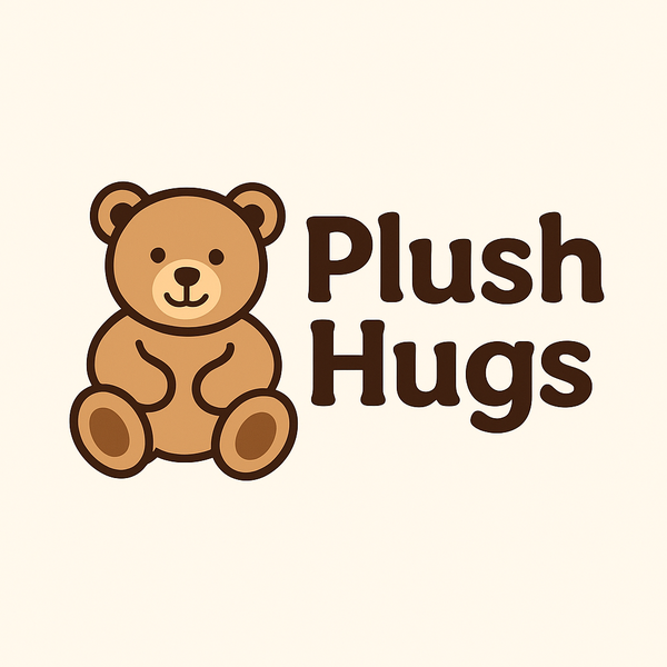 plush Hugs 🧸❤️