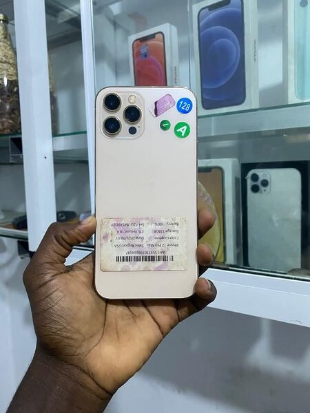 Smartphone 128 Go 4G