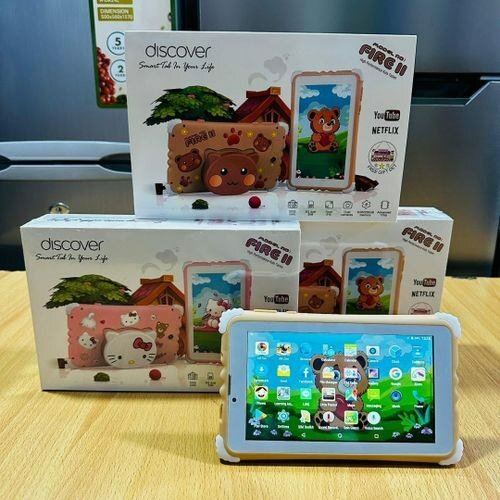 Tablette Enfant 512GB 7 Pouces