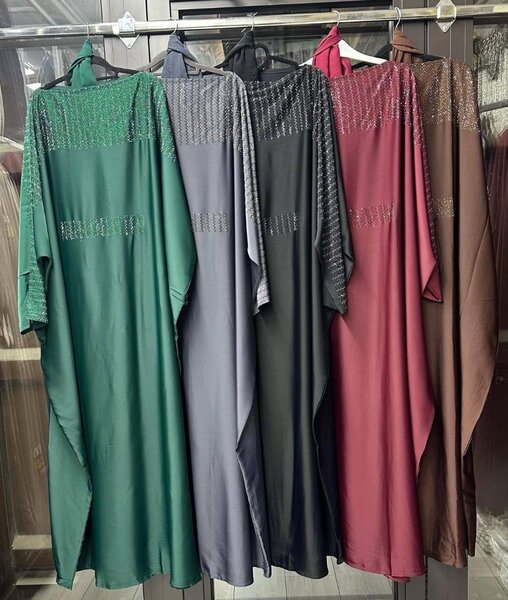 Абаи производство Дубаи