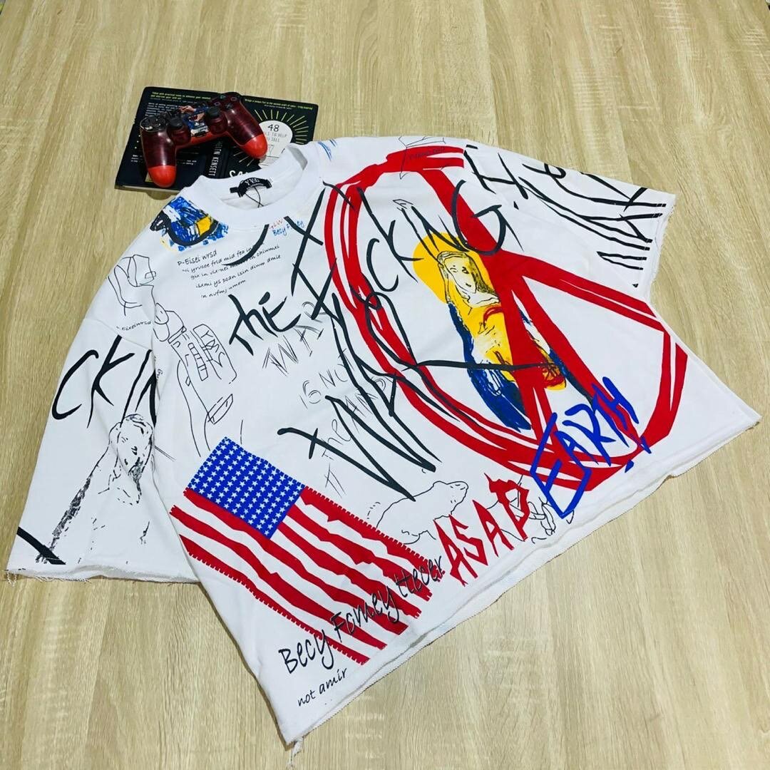 QUALITY DESIGNER TOPS