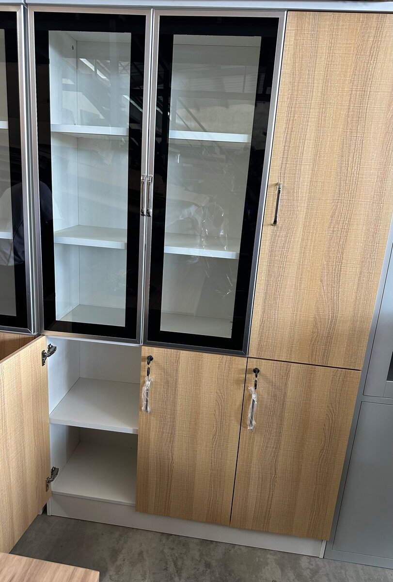 Armoire de rangement