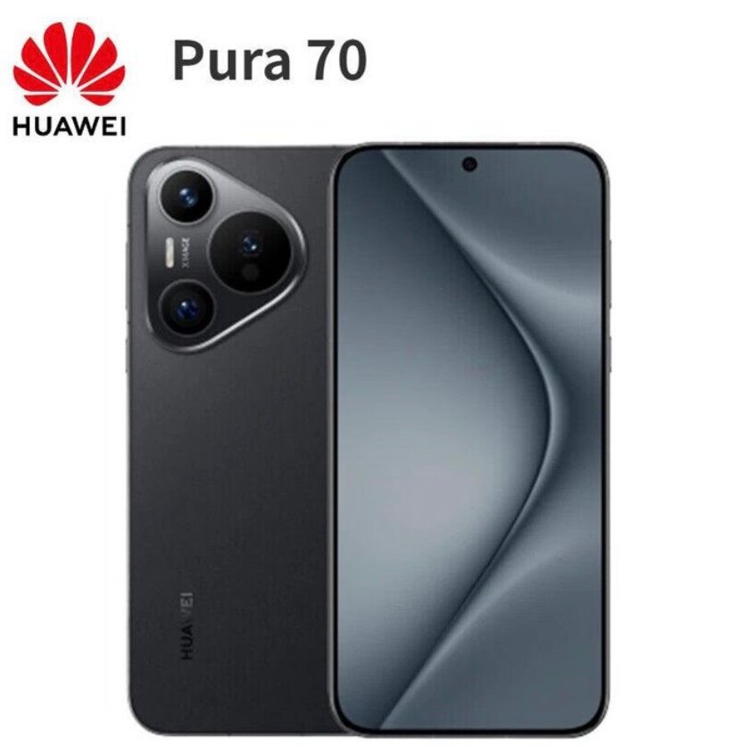 Huawei Pura 70 Pro Smartphone
