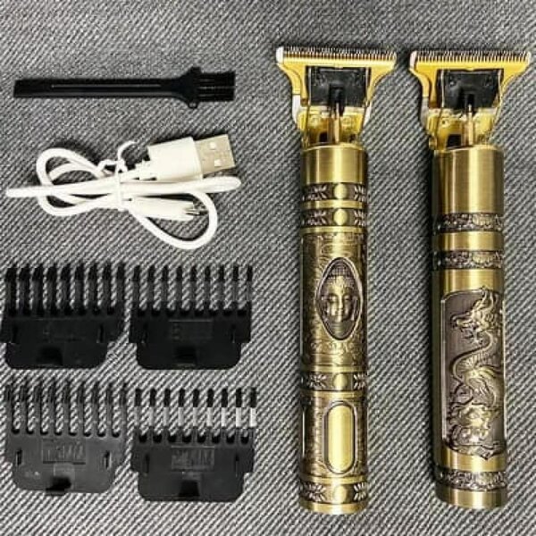 Hair clipper