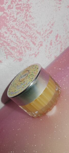 Parfum solide Bushra