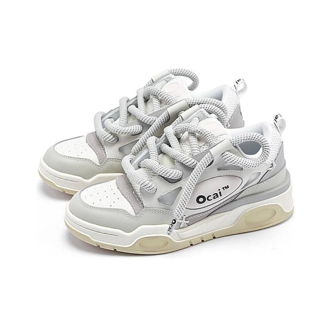 Baskets Chunky Mode Unisexe