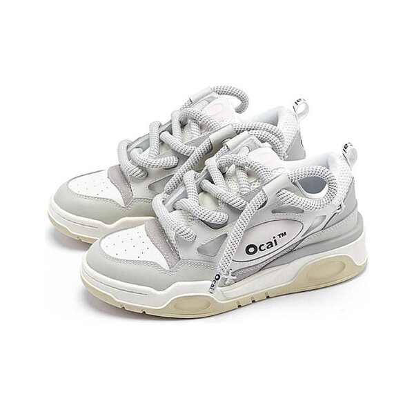 Baskets Chunky Mode Unisexe